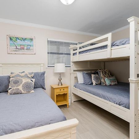 Seaside Beach & Racquet Club #1316 Orange Beach Buitenkant foto