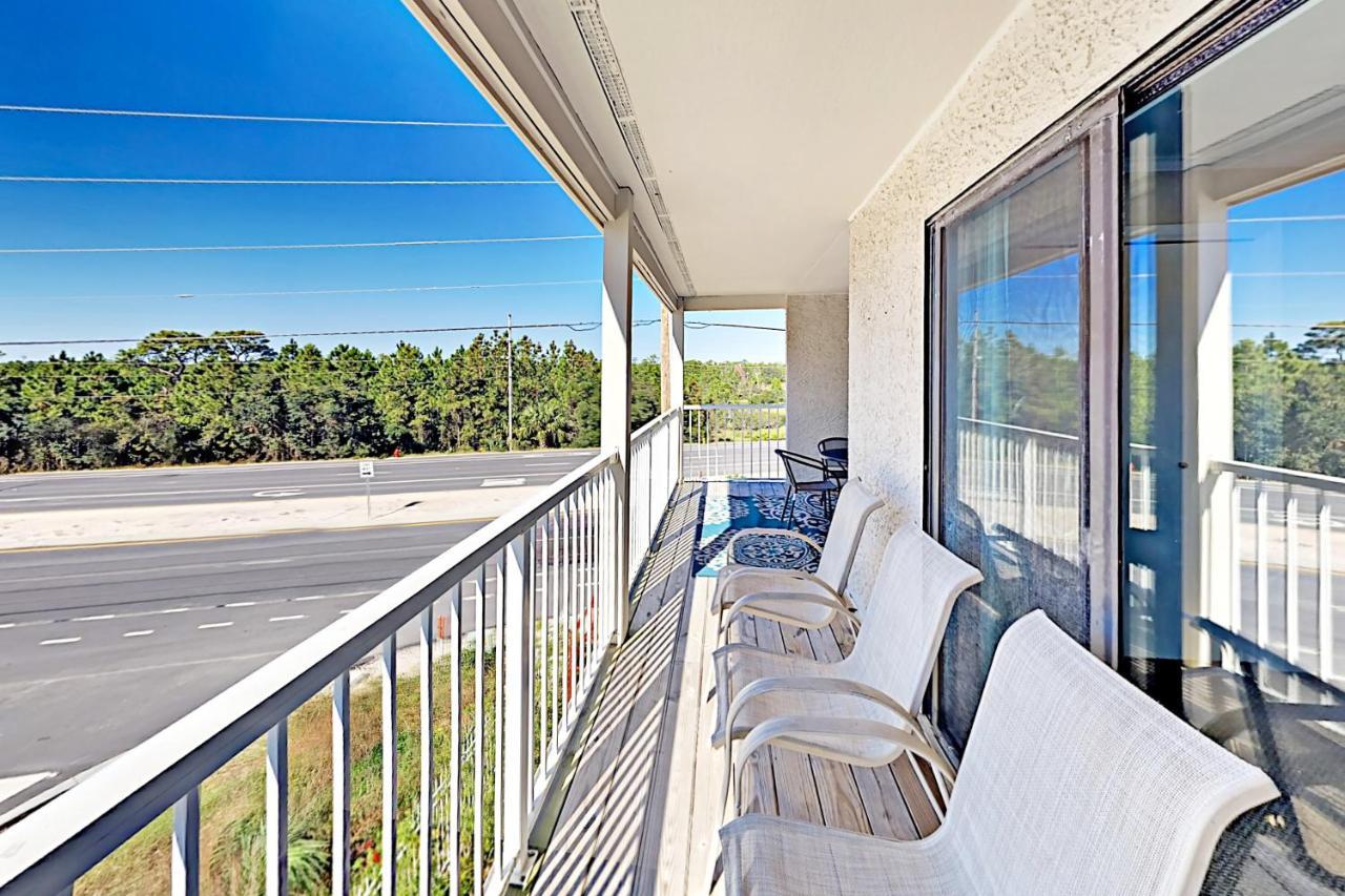 Seaside Beach & Racquet Club #1316 Orange Beach Buitenkant foto