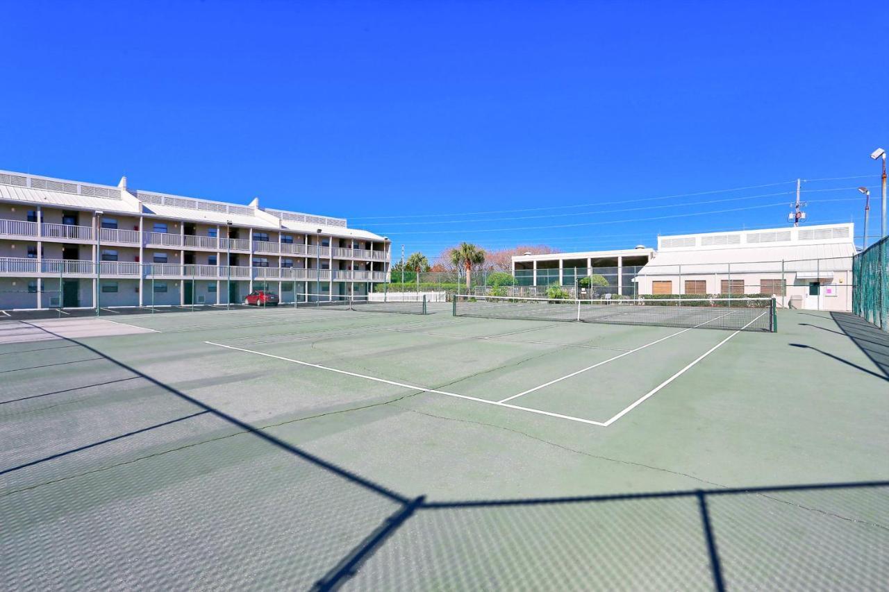 Seaside Beach & Racquet Club #1316 Orange Beach Buitenkant foto