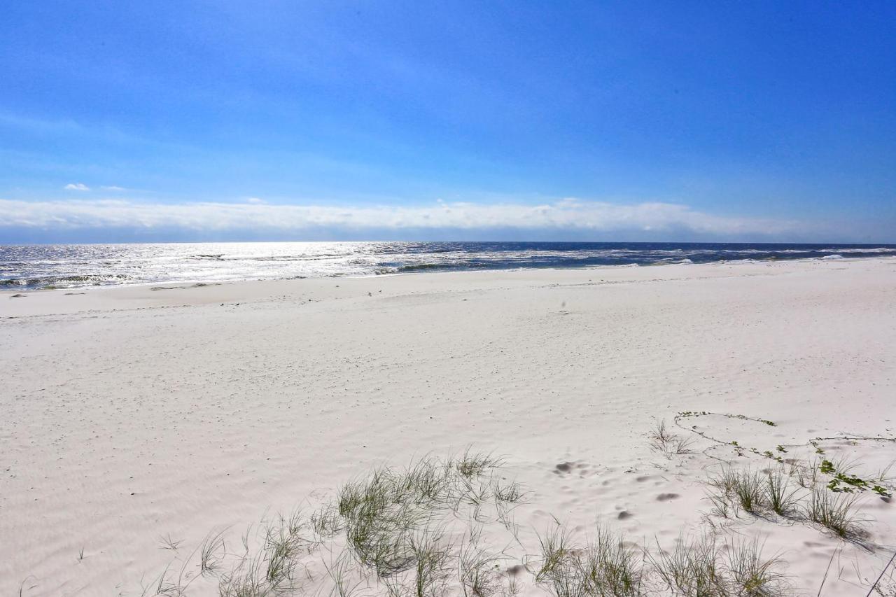 Seaside Beach & Racquet Club #1316 Orange Beach Buitenkant foto