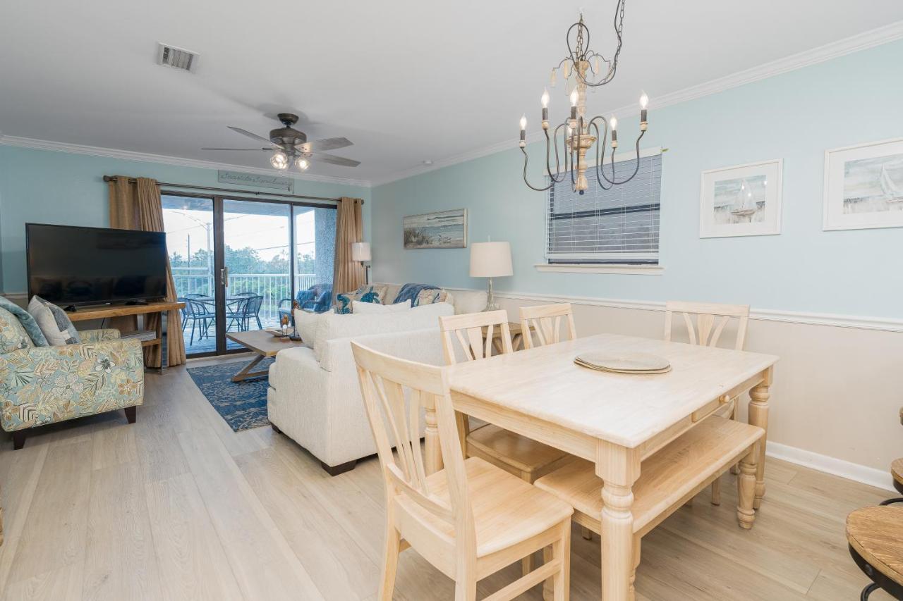 Seaside Beach & Racquet Club #1316 Orange Beach Buitenkant foto