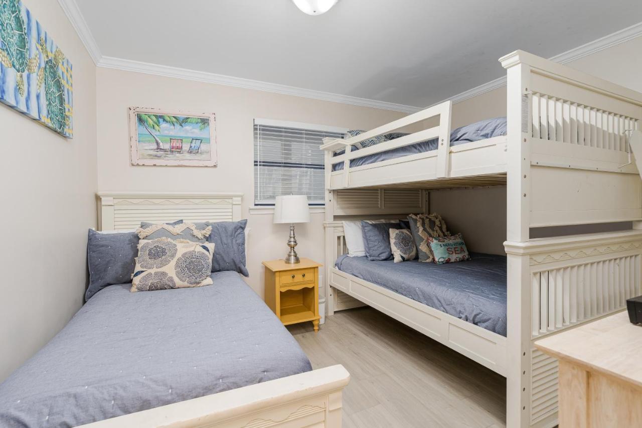 Seaside Beach & Racquet Club #1316 Orange Beach Buitenkant foto