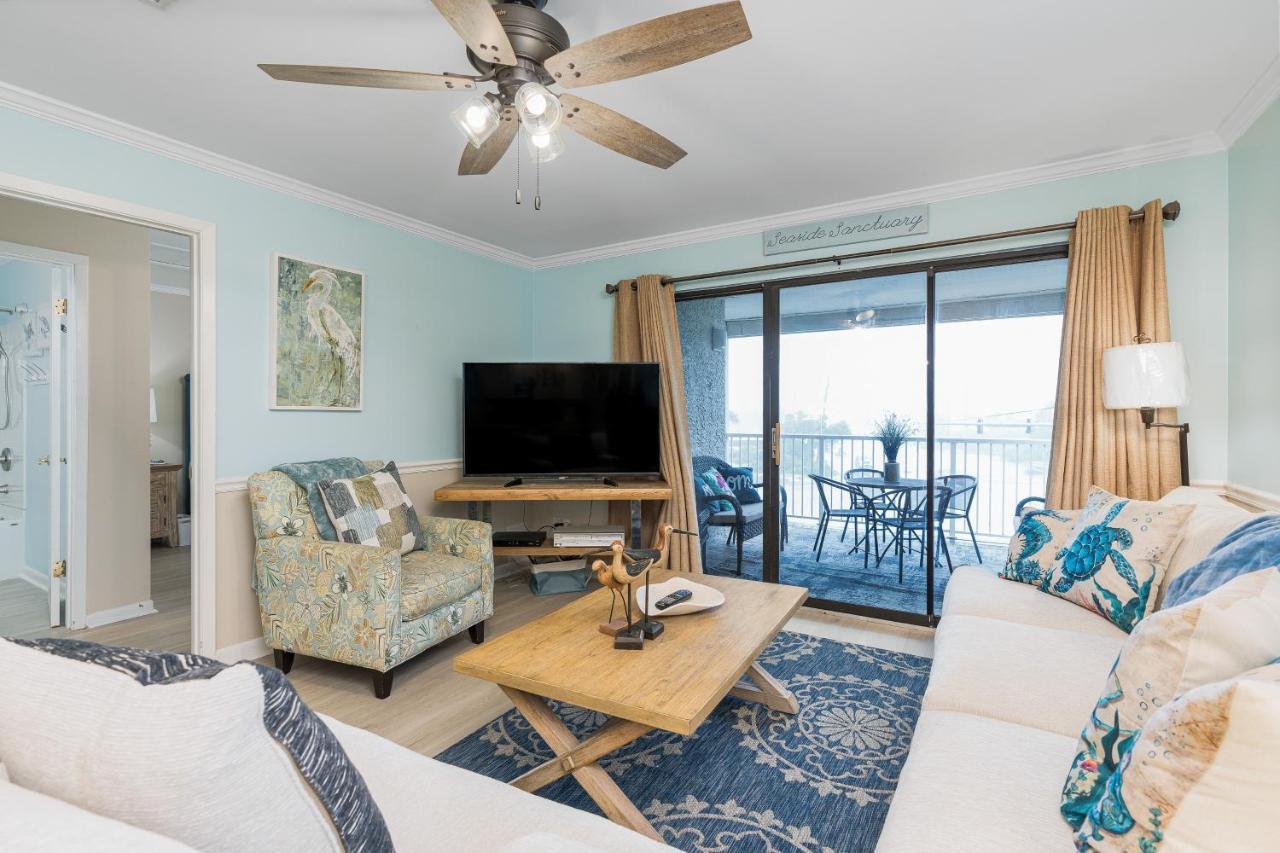 Seaside Beach & Racquet Club #1316 Orange Beach Buitenkant foto
